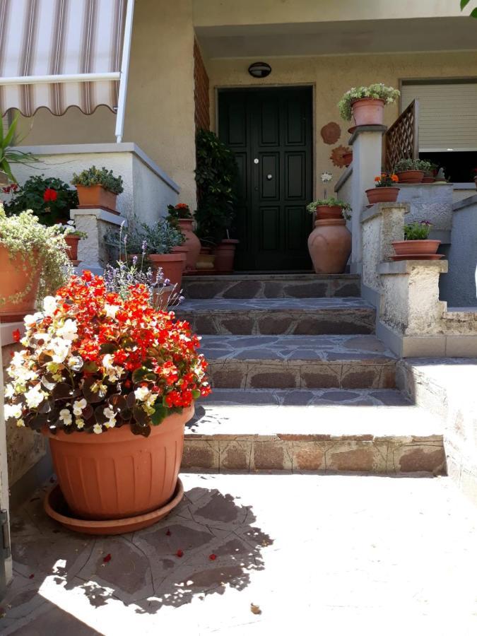 Casa Marina Donoratico Exterior photo